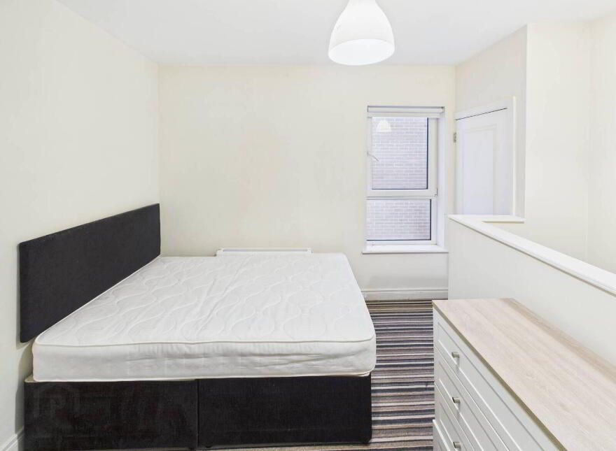 Apartment 2 18 Claremont Street, Belfast, BT9 6AP