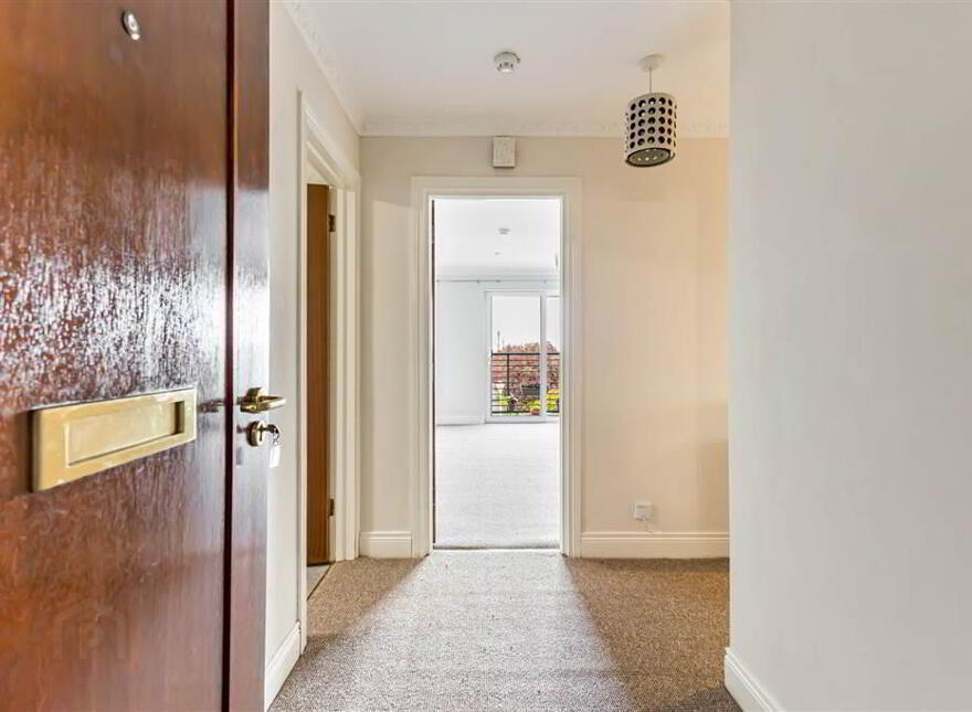 23 Roseville Apartments, 1 Wandsworth Road, Bangor, BT19 1DZ