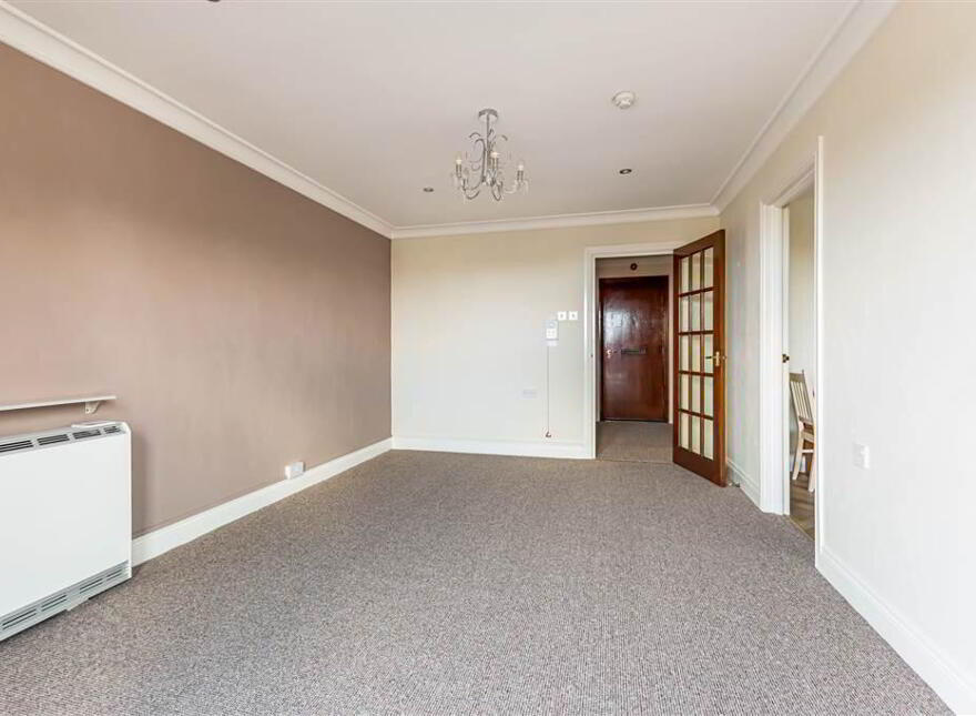23 Roseville Apartments, 1 Wandsworth Road, Bangor, BT19 1DZ