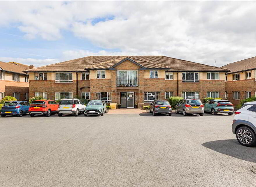 23 Roseville Apartments, 1 Wandsworth Road, Bangor, BT19 1DZ photo