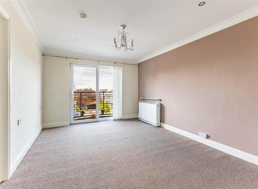 23 Roseville Apartments, 1 Wandsworth Road, Bangor, BT19 1DZ