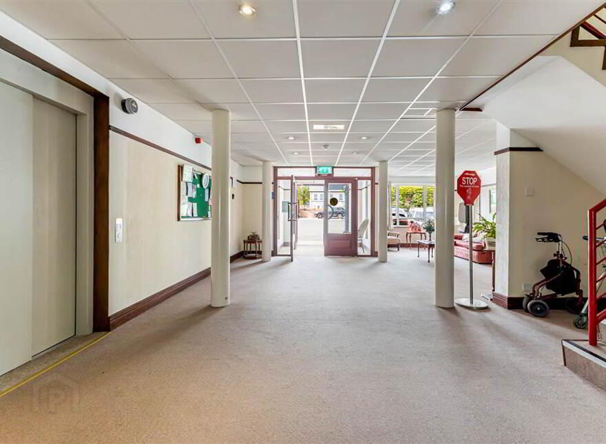 23 Roseville Apartments, 1 Wandsworth Road, Bangor, BT19 1DZ