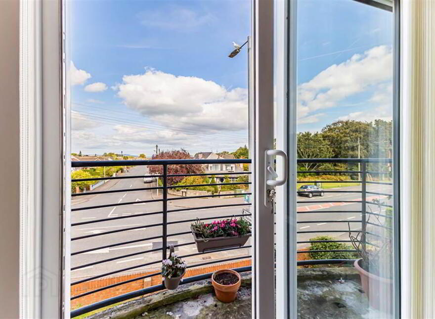 23 Roseville Apartments, 1 Wandsworth Road, Bangor, BT19 1DZ