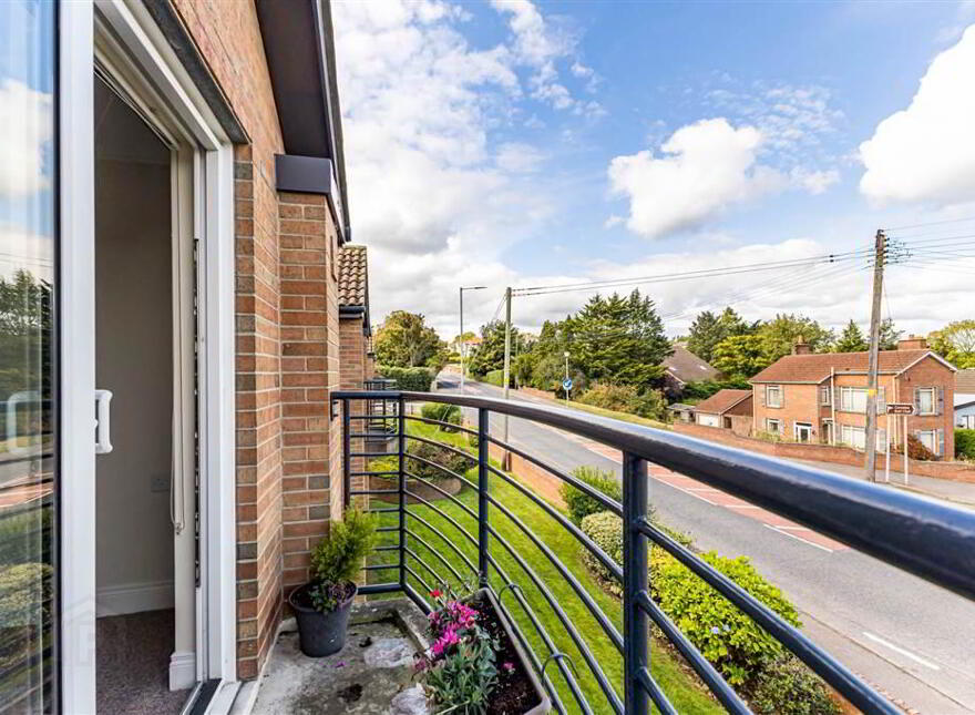 23 Roseville Apartments, 1 Wandsworth Road, Bangor, BT19 1DZ