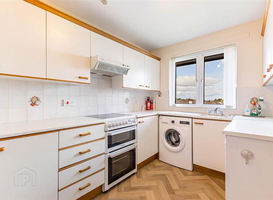 23 Roseville Apartments, 1 Wandsworth Road, Bangor, BT19 1DZ