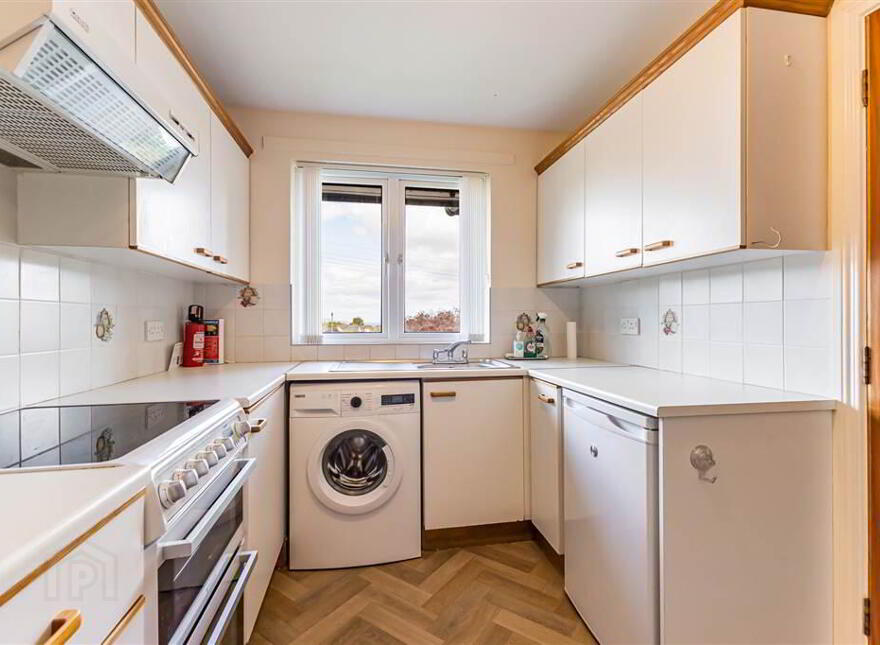 23 Roseville Apartments, 1 Wandsworth Road, Bangor, BT19 1DZ