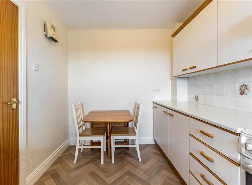 23 Roseville Apartments, 1 Wandsworth Road, Bangor, BT19 1DZ