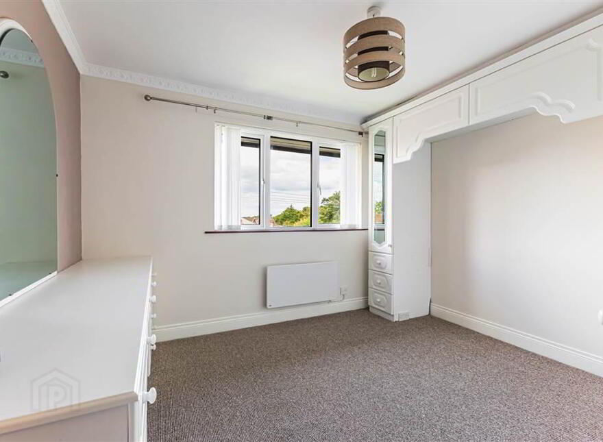 23 Roseville Apartments, 1 Wandsworth Road, Bangor, BT19 1DZ