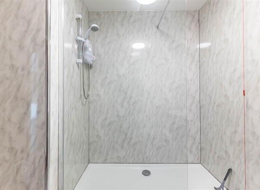 23 Roseville Apartments, 1 Wandsworth Road, Bangor, BT19 1DZ