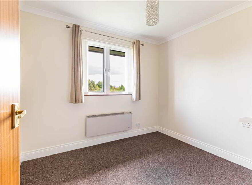 23 Roseville Apartments, 1 Wandsworth Road, Bangor, BT19 1DZ