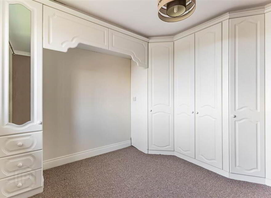 23 Roseville Apartments, 1 Wandsworth Road, Bangor, BT19 1DZ