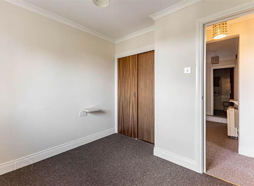 23 Roseville Apartments, 1 Wandsworth Road, Bangor, BT19 1DZ