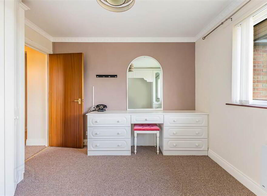 23 Roseville Apartments, 1 Wandsworth Road, Bangor, BT19 1DZ