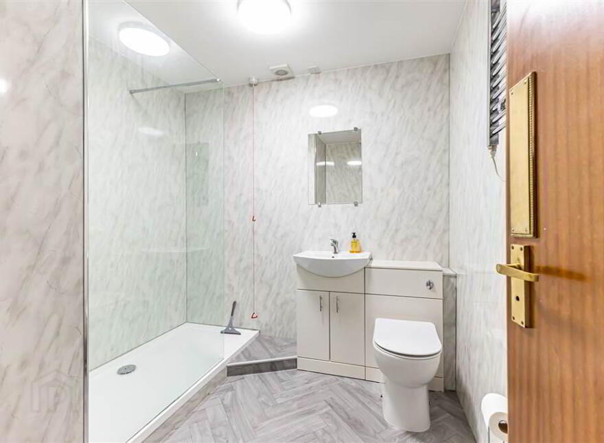 23 Roseville Apartments, 1 Wandsworth Road, Bangor, BT19 1DZ