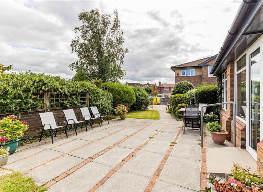 23 Roseville Apartments, 1 Wandsworth Road, Bangor, BT19 1DZ
