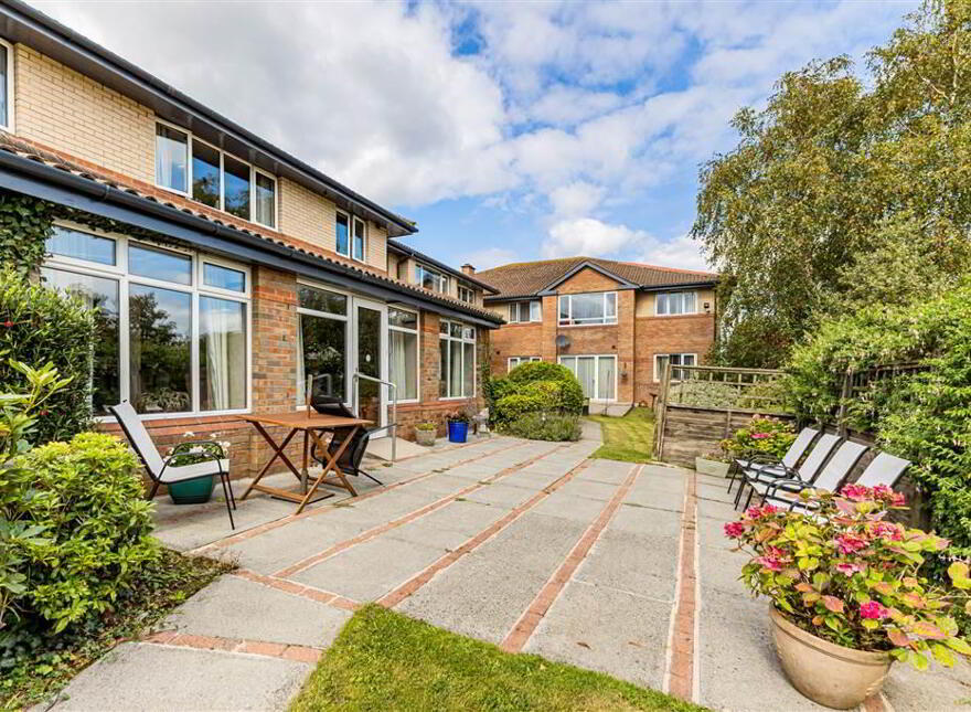 23 Roseville Apartments, 1 Wandsworth Road, Bangor, BT19 1DZ