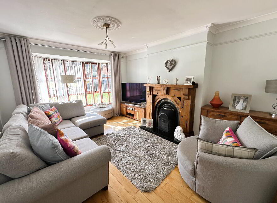 40 Willow Avenue, Banbridge, BT32 4RE
