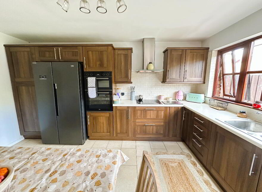40 Willow Avenue, Banbridge, BT32 4RE