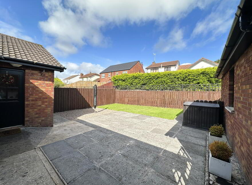 40 Willow Avenue, Banbridge, BT32 4RE