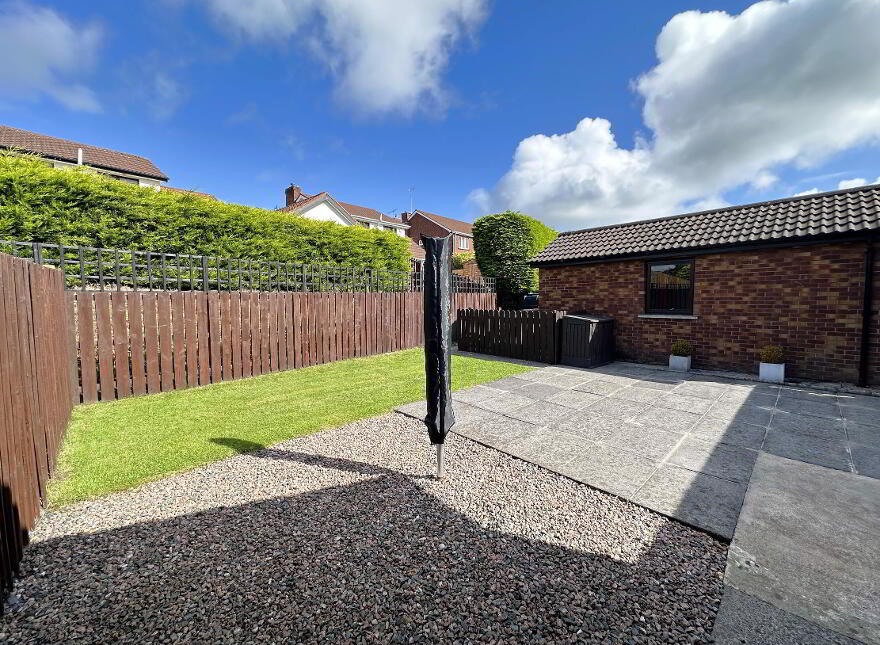 40 Willow Avenue, Banbridge, BT32 4RE