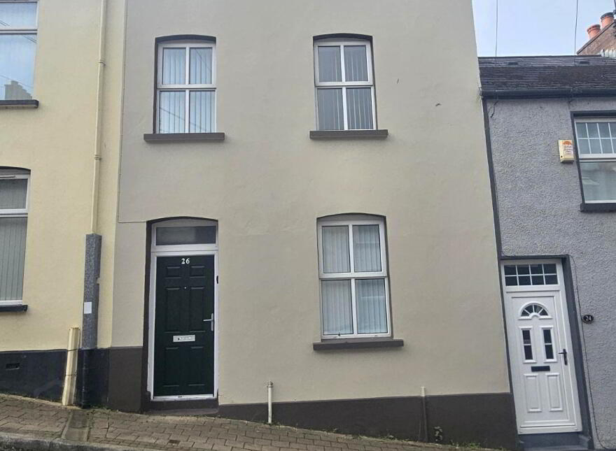 Moore Street, Waterside, L'Derry, BT47 2EY photo
