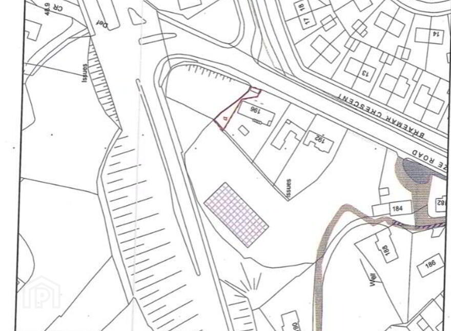 5 Apartments Build Ready, Adjacent To196, Belsize Road, Lisburn, BT27 4DT