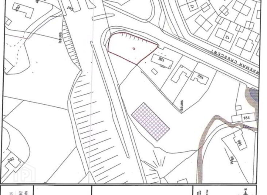 5 Apartments Build Ready, Adjacent To196, Belsize Road, Lisburn, BT27 4DT