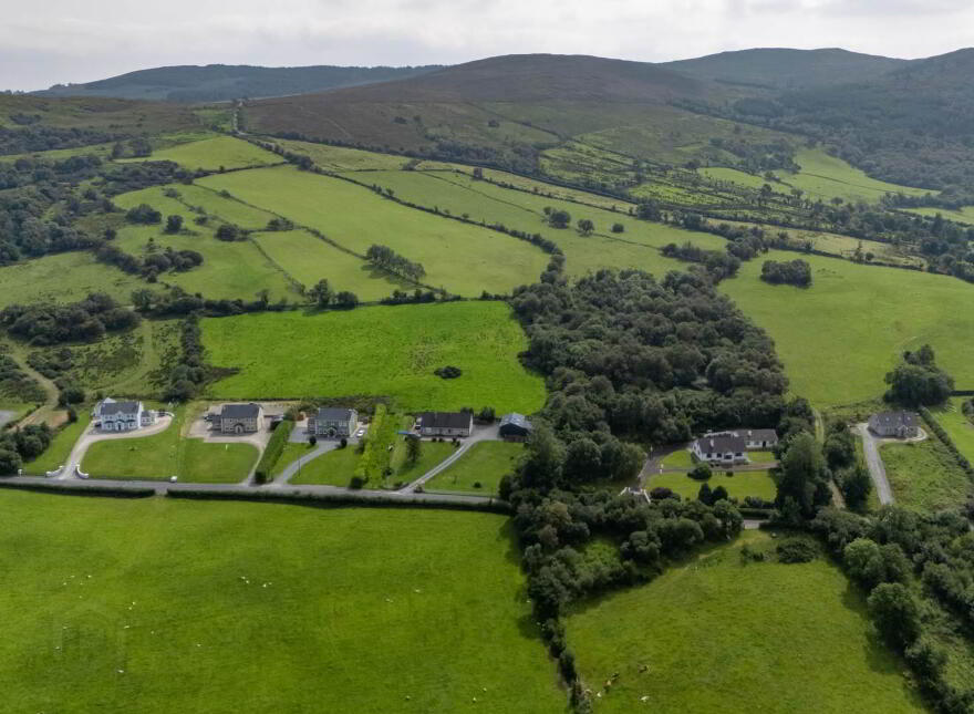 Land, In Sockar, Kilmacrenan, Letterkenny