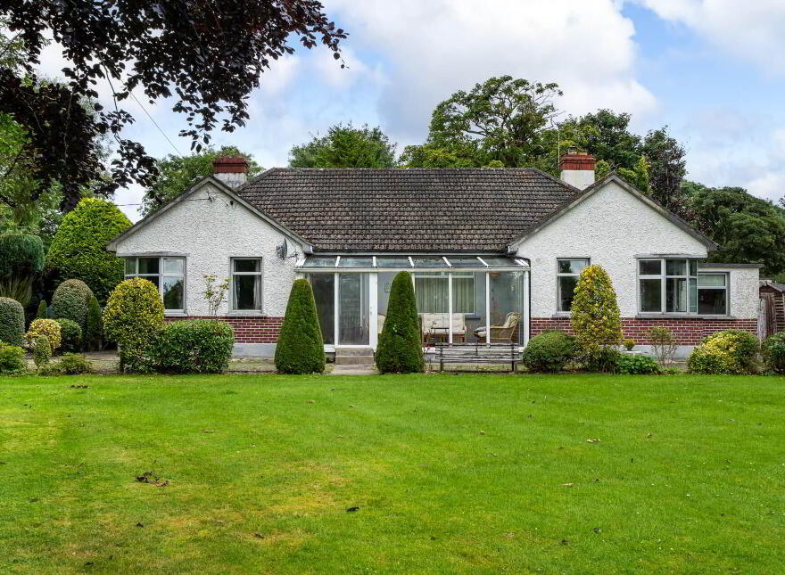 Kilgarve Gardens, Creagh, Ballinasloe, H53D956 photo