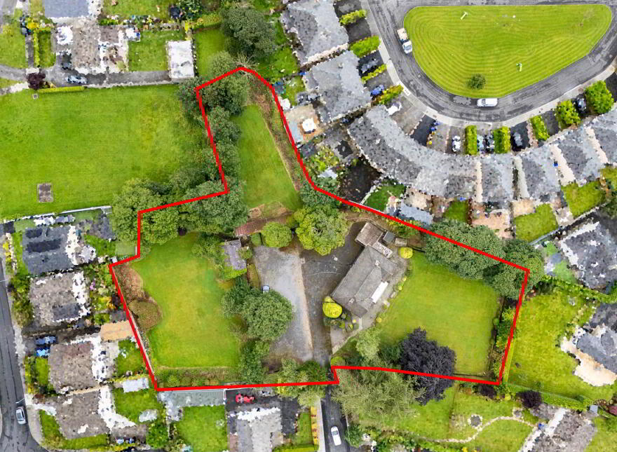 Kilgarve Gardens, Creagh, Ballinasloe, H53D956