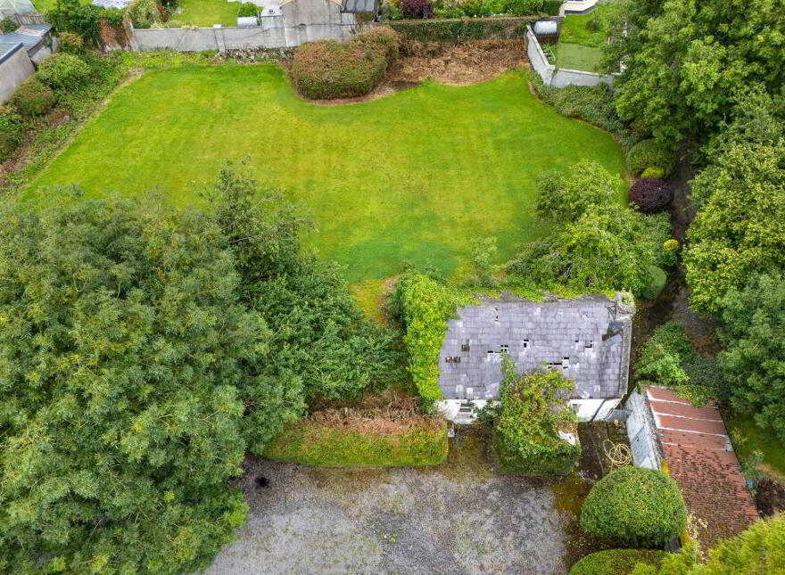 Kilgarve Gardens, Creagh, Ballinasloe, H53D956