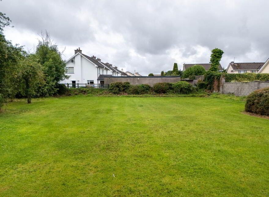 Kilgarve Gardens, Creagh, Ballinasloe, H53D956