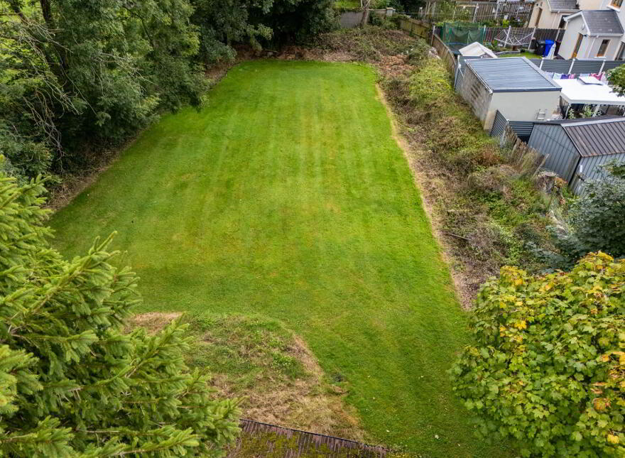 Kilgarve Gardens, Creagh, Ballinasloe, H53D956