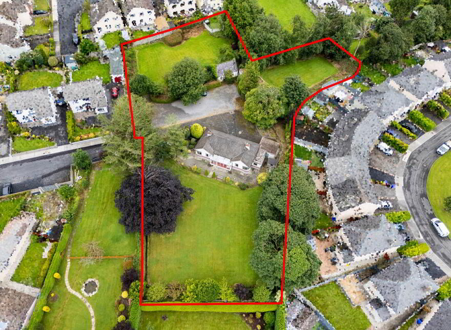 Kilgarve Gardens, Creagh, Ballinasloe, H53D956