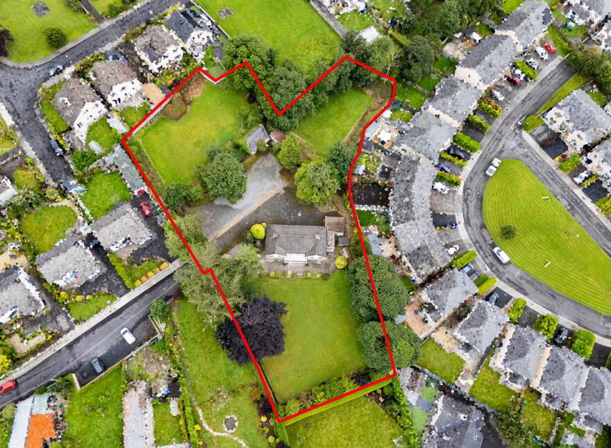 Kilgarve Gardens, Creagh, Ballinasloe, H53D956