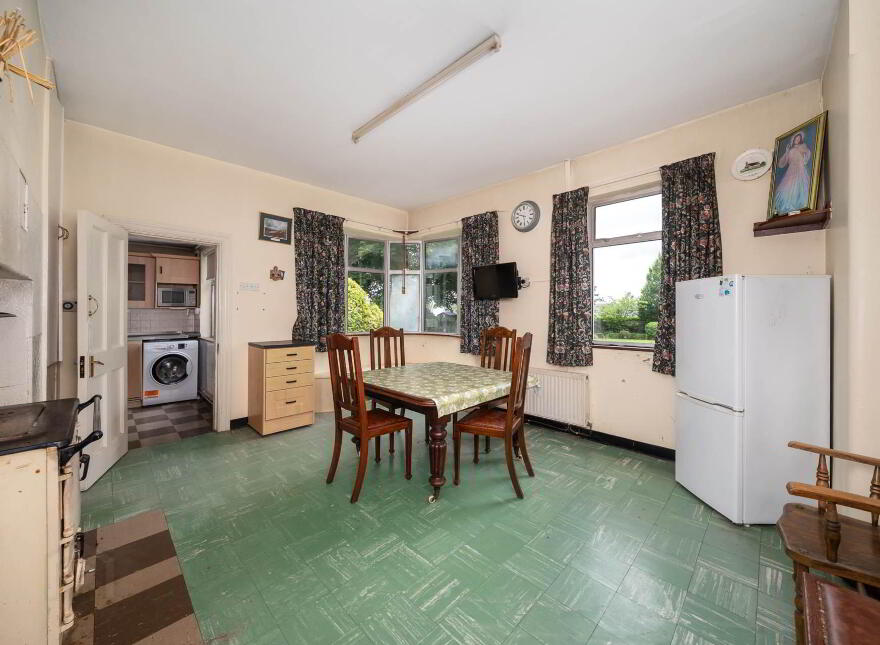 Kilgarve Gardens, Creagh, Ballinasloe, H53D956