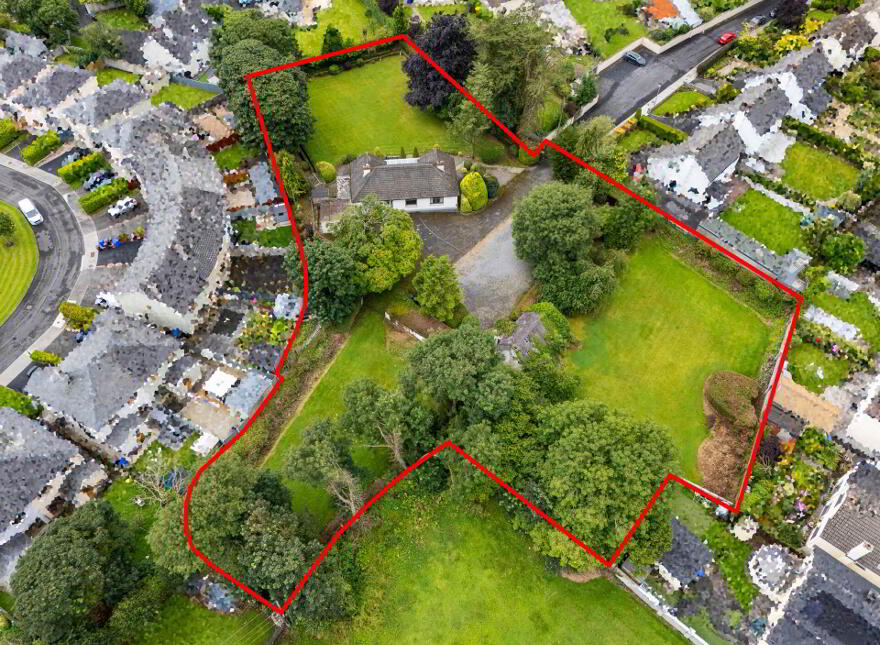 Kilgarve Gardens, Creagh, Ballinasloe, H53D956