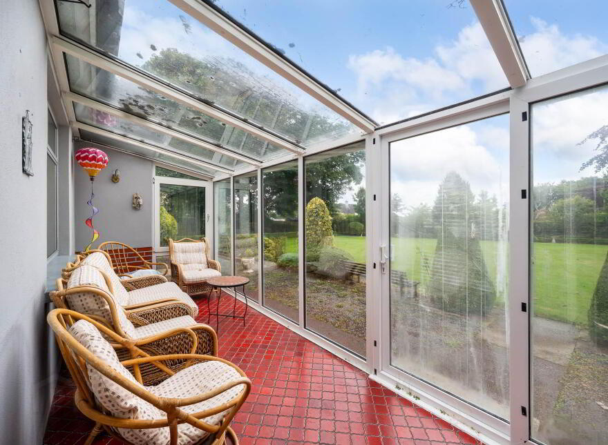 Kilgarve Gardens, Creagh, Ballinasloe, H53D956