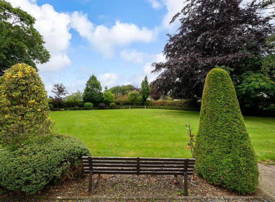 Kilgarve Gardens, Creagh, Ballinasloe, H53D956