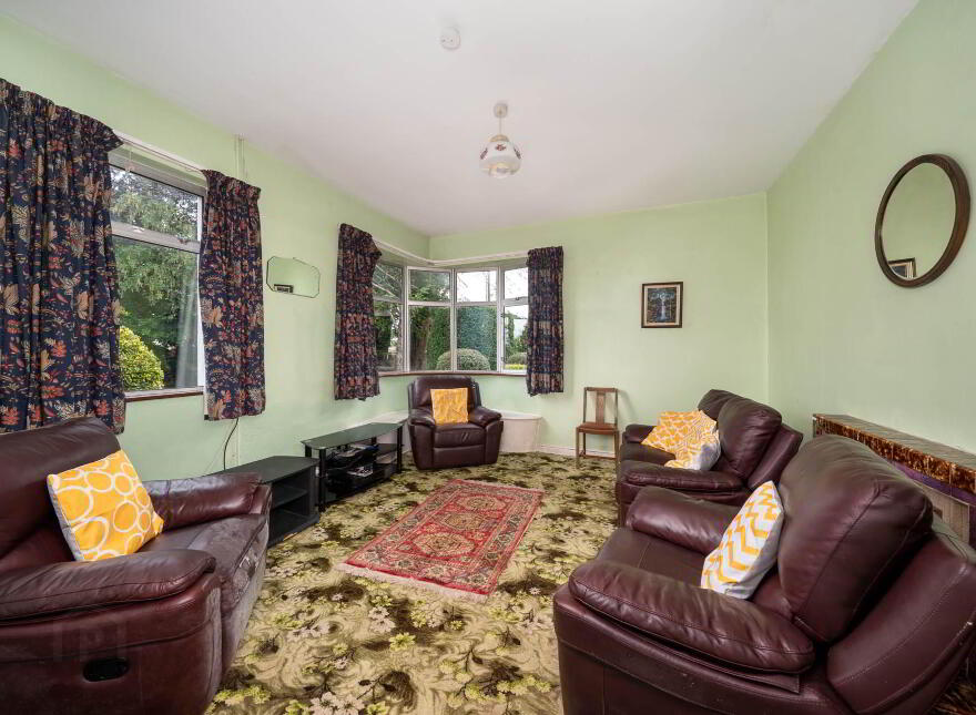 Kilgarve Gardens, Creagh, Ballinasloe, H53D956