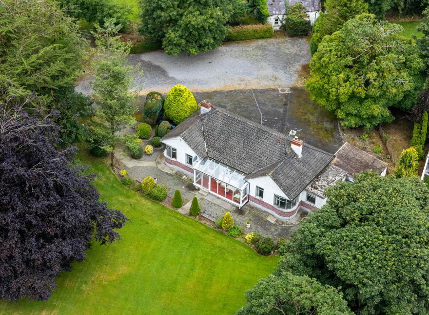 Kilgarve Gardens, Creagh, Ballinasloe, H53D956