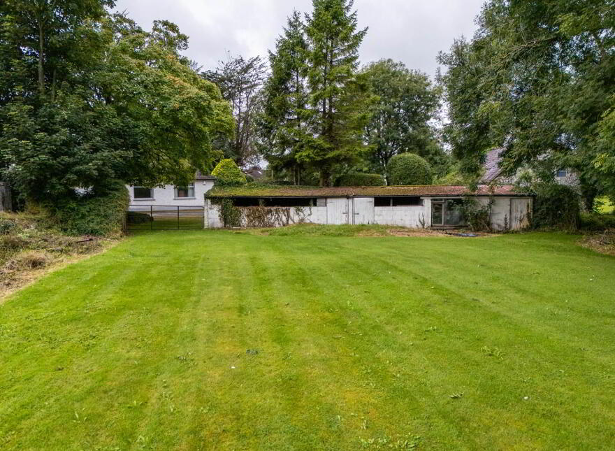 Kilgarve Gardens, Creagh, Ballinasloe, H53D956