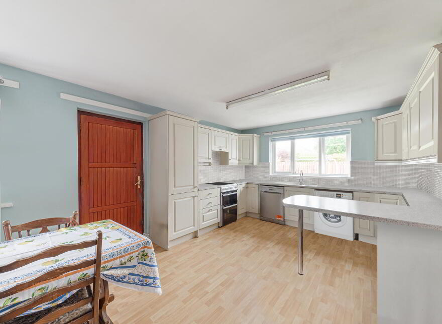 30 Lord Warden's Grange, Bangor, BT19 1YN