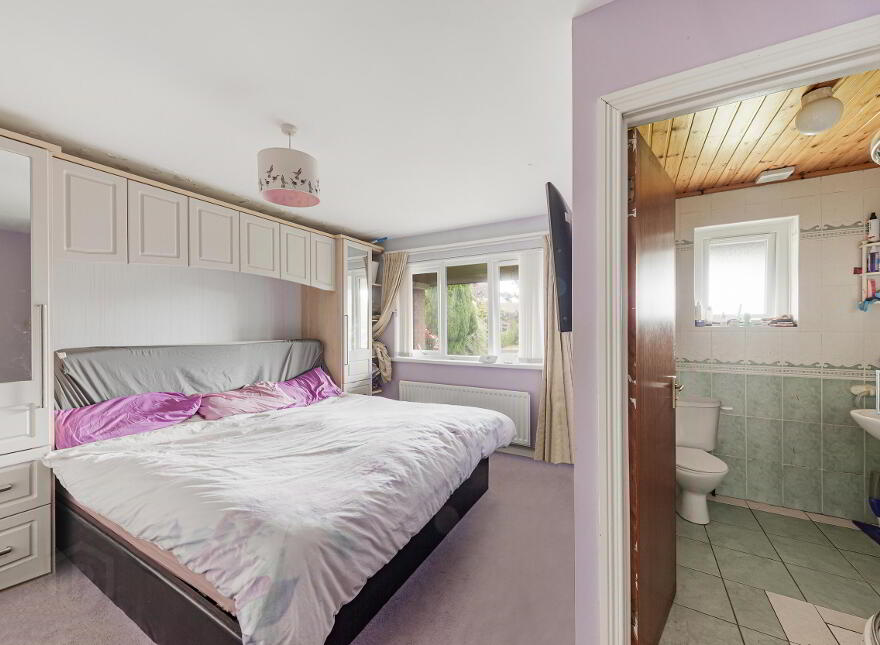 30 Lord Warden's Grange, Bangor, BT19 1YN