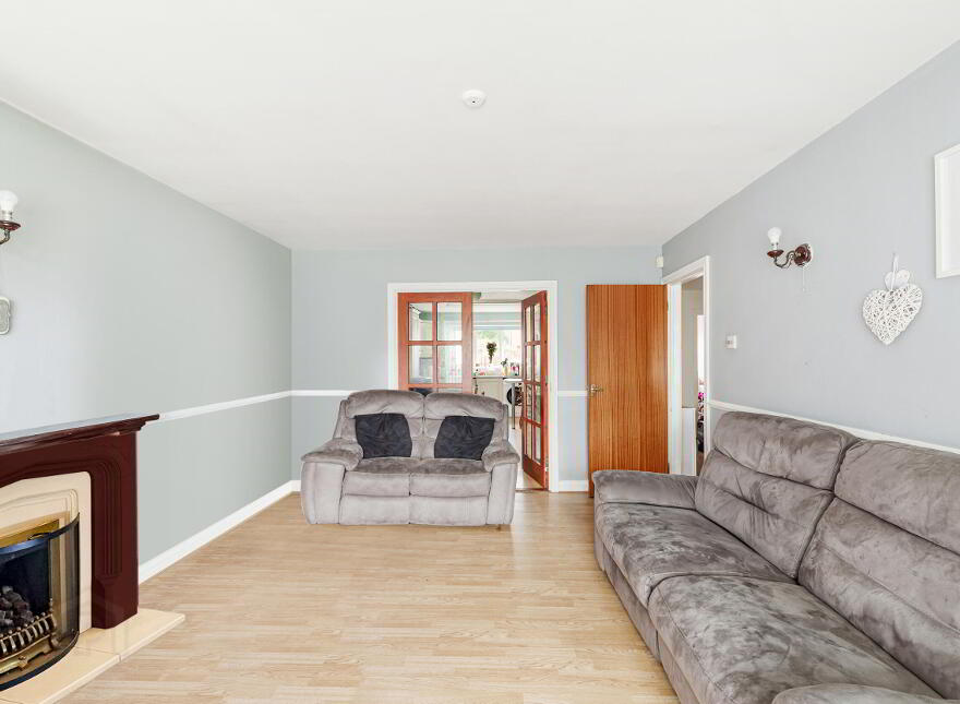 30 Lord Warden's Grange, Bangor, BT19 1YN