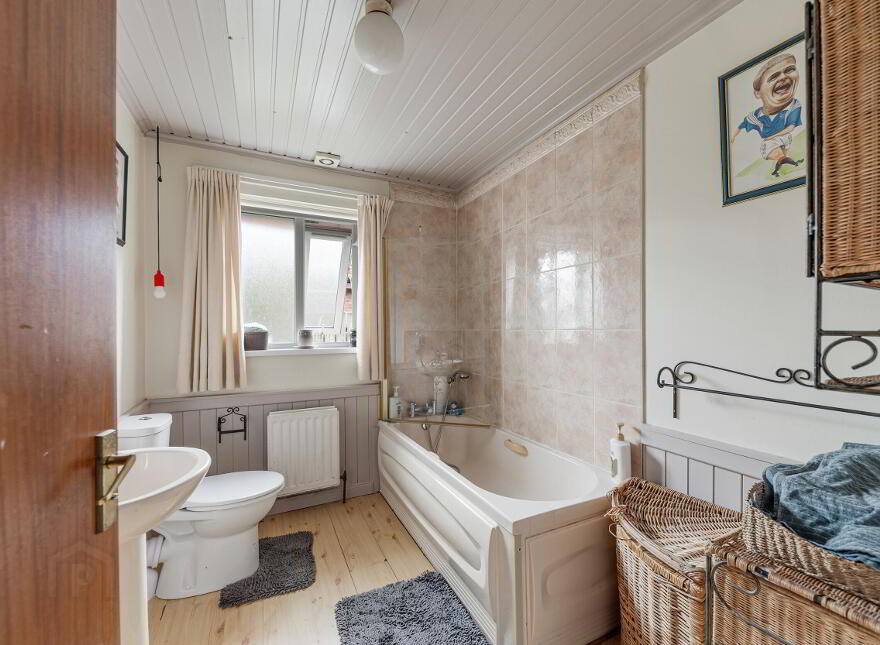 30 Lord Warden's Grange, Bangor, BT19 1YN