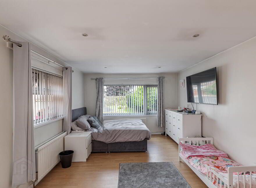 30 Lord Warden's Grange, Bangor, BT19 1YN