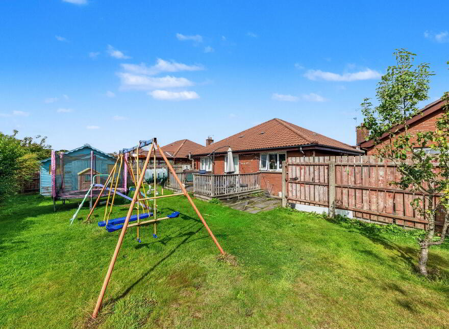 30 Lord Warden's Grange, Bangor, BT19 1YN