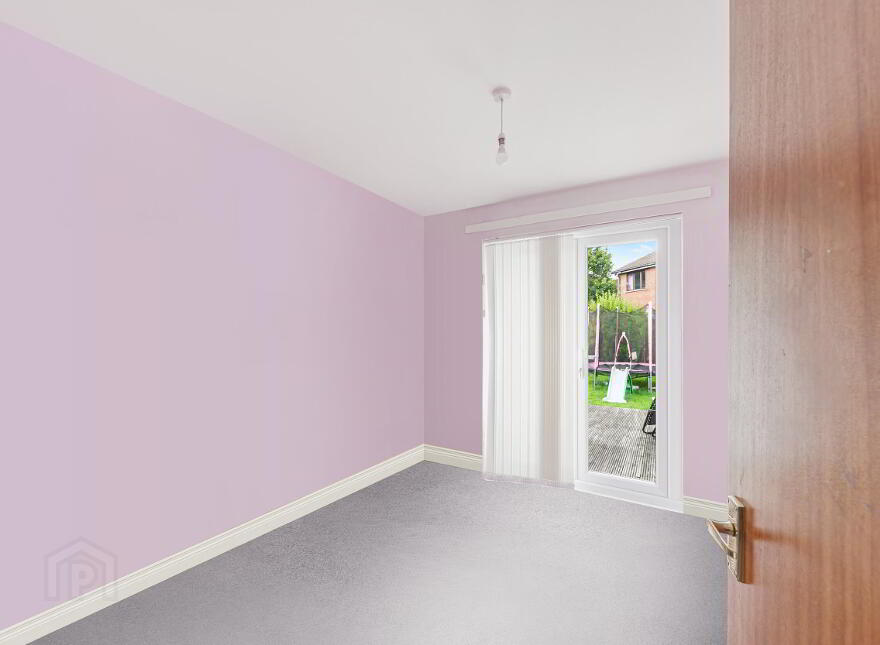 30 Lord Warden's Grange, Bangor, BT19 1YN