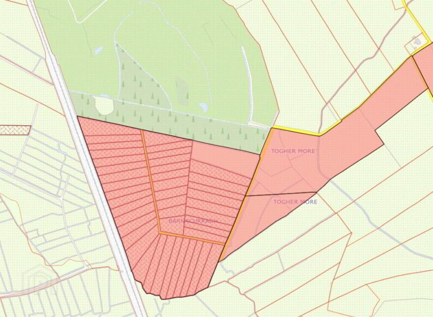 2, Togher, Tuam, H54TF62